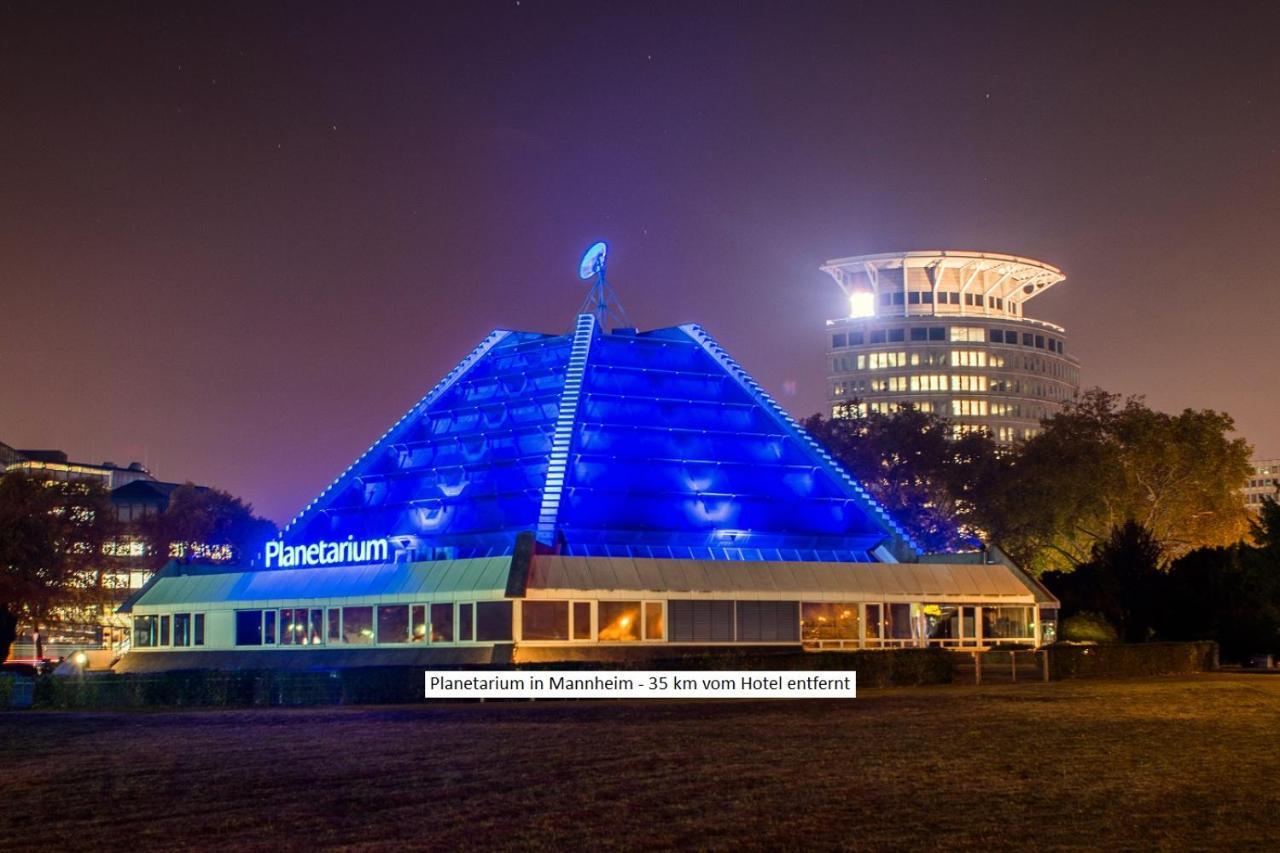 באד שונבורן Hotel Haefner מראה חיצוני תמונה