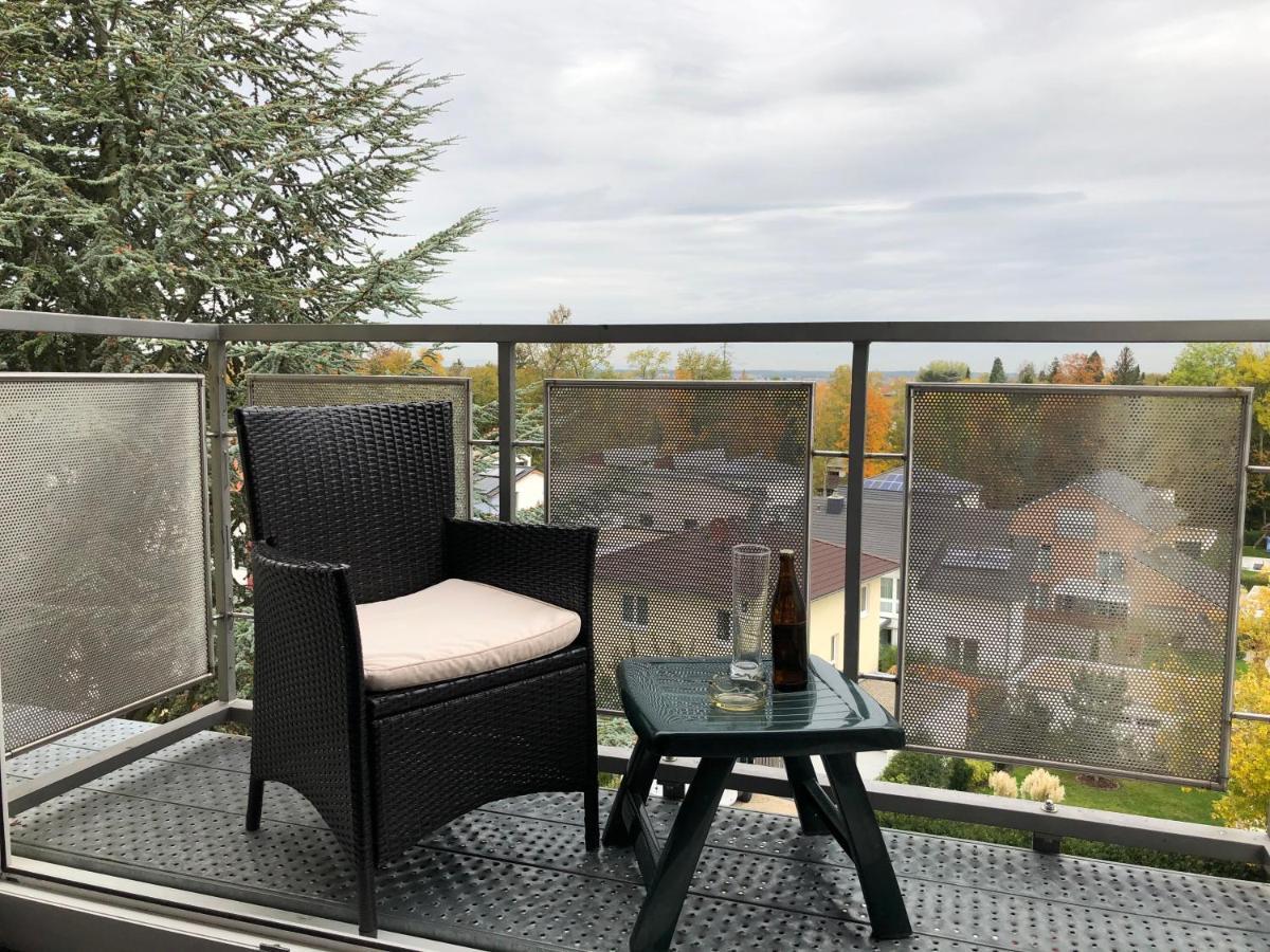 באד שונבורן Hotel Haefner מראה חיצוני תמונה