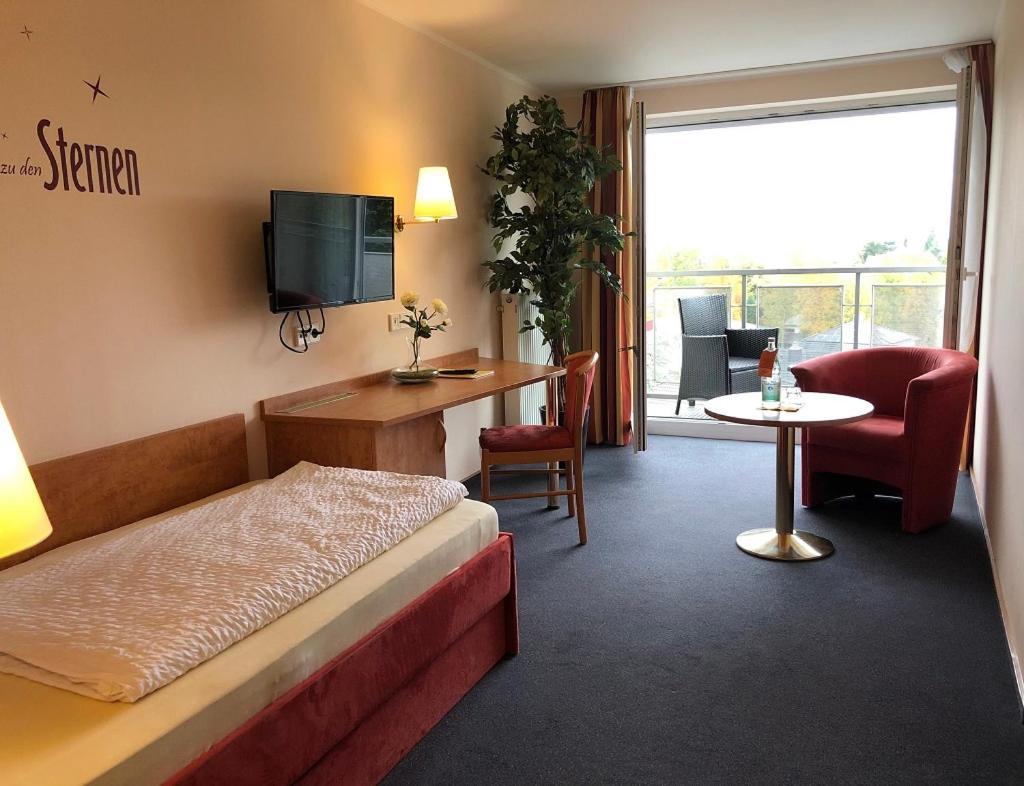 באד שונבורן Hotel Haefner מראה חיצוני תמונה
